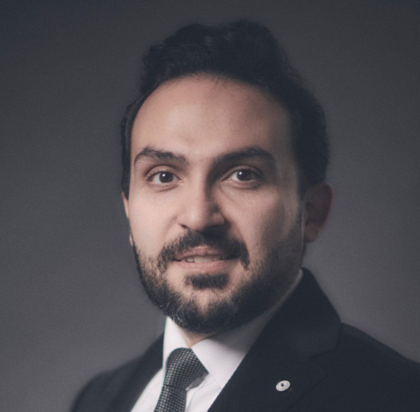 Alexandre Bargahi
