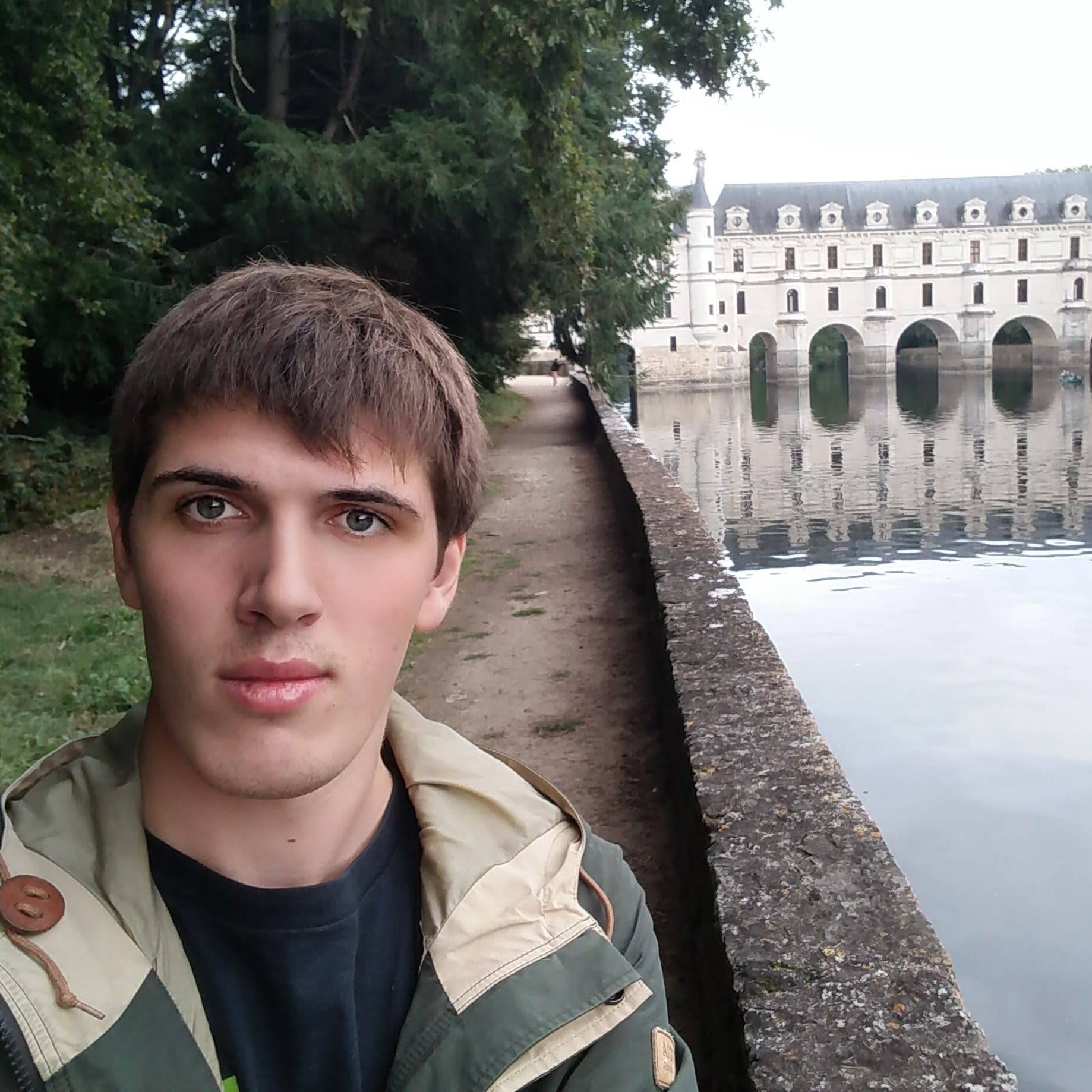 Valentin Manes