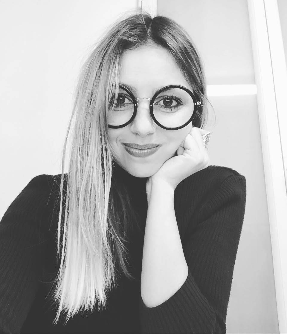Melissa Cunha