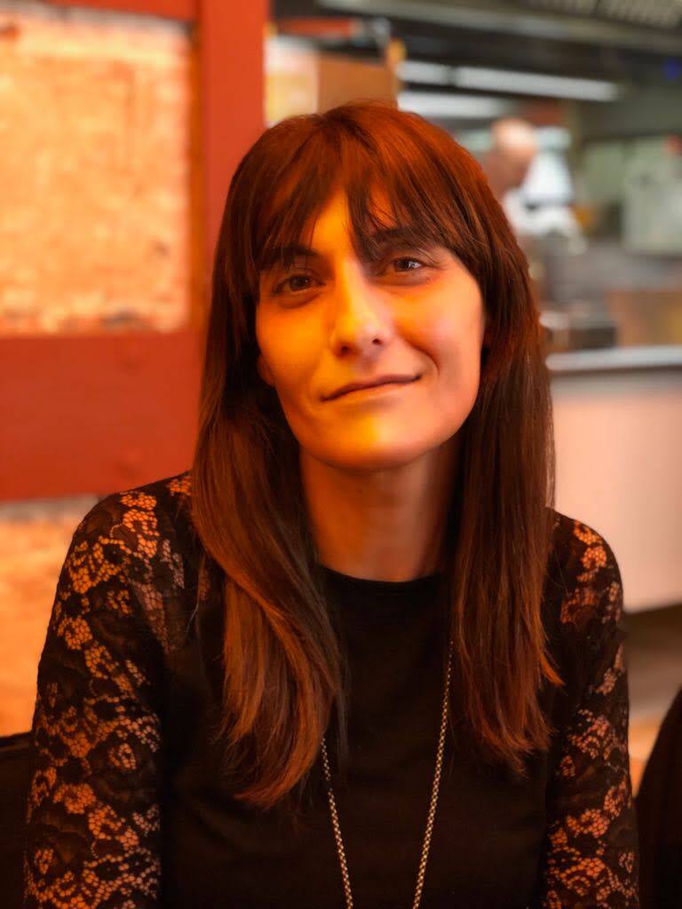 Raquel Martí Ruiz