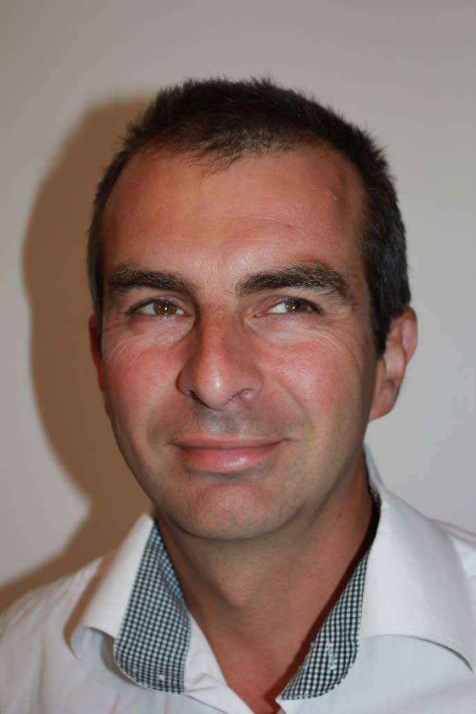 Arnaud Delwarde