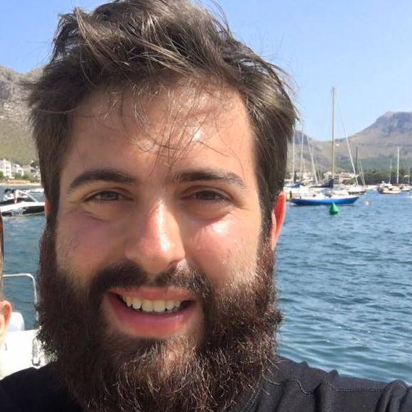 François Cugy - Lead Developer | Unity | AWS API | STEAMWORKS