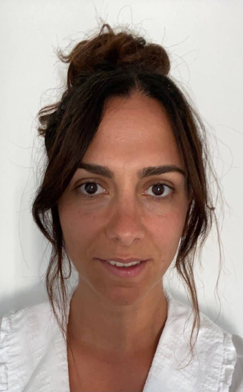 Oceane Gasquy
