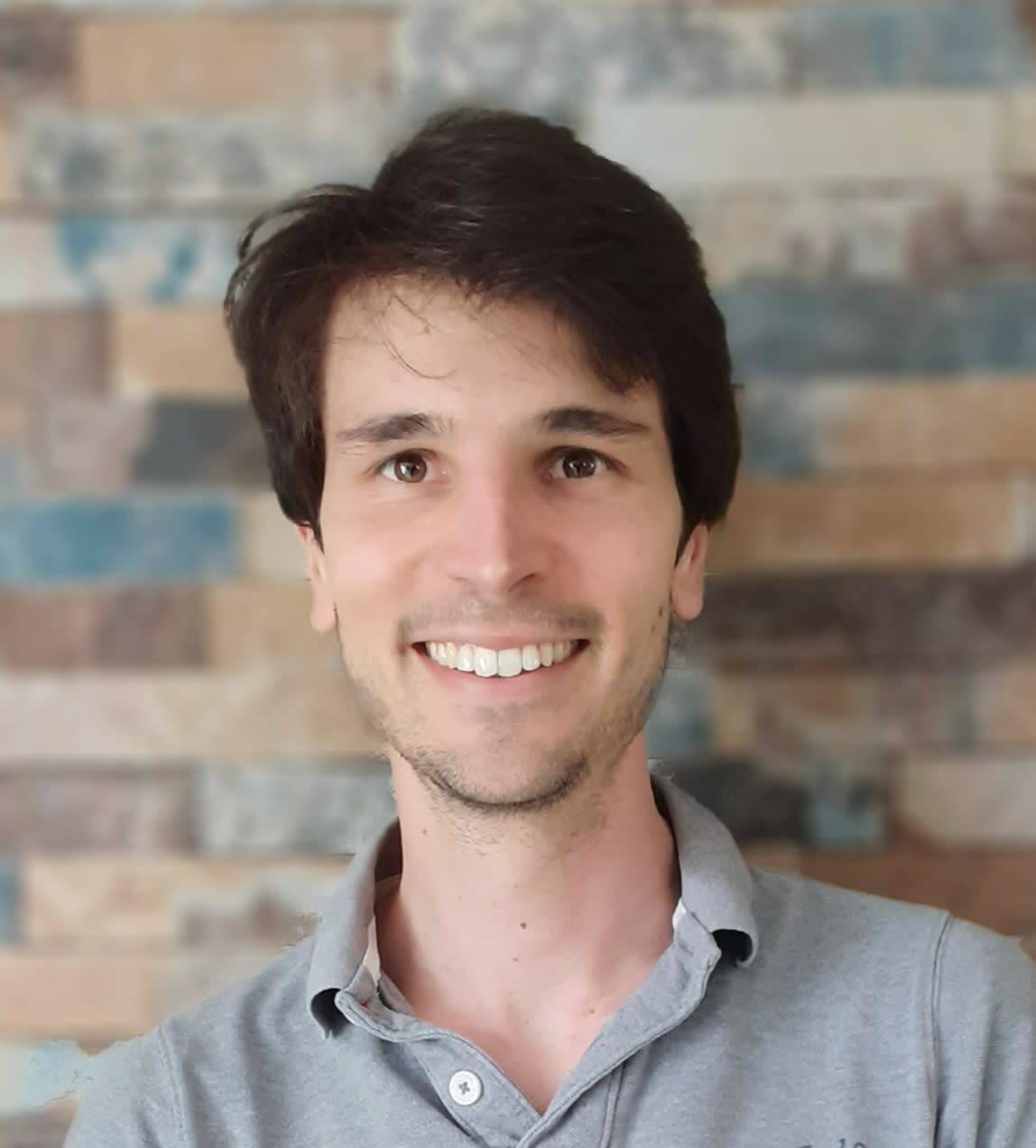 Clément Favier