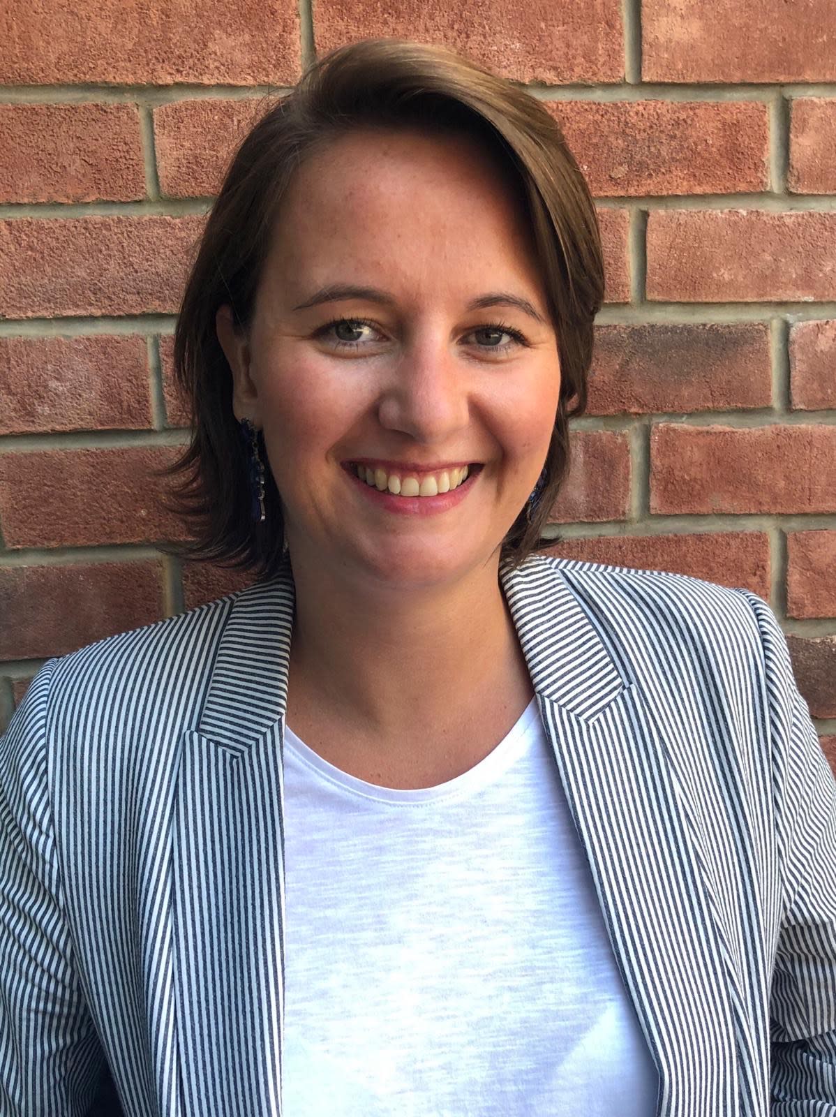 Caroline Wirth