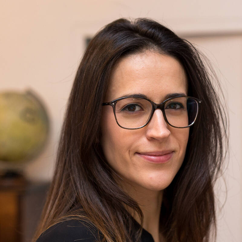 Diane Beldame - Data Scientist - R Enthusiast