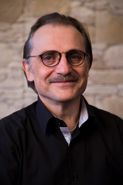 Marc Augier