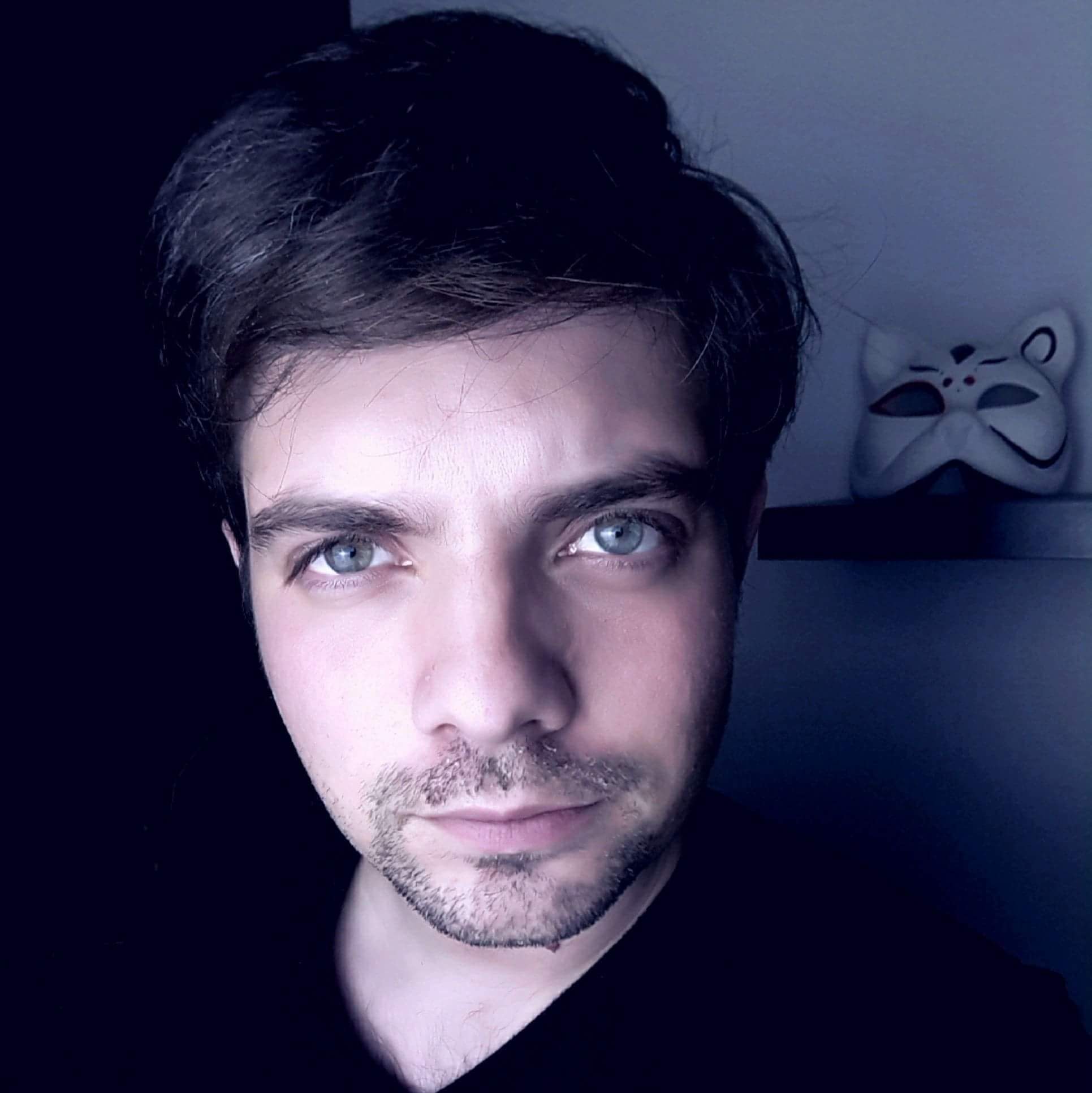 Guillaume Rosso - rédacteur junior