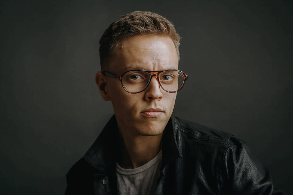 Matias Kolppo