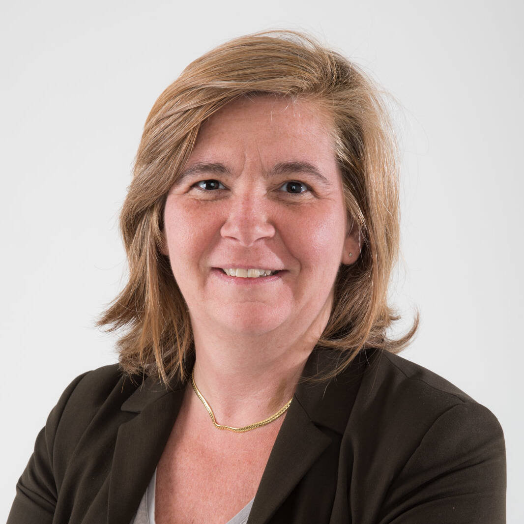 Magali Giambra - Consultant Marketing Digital & Chef de projet Web