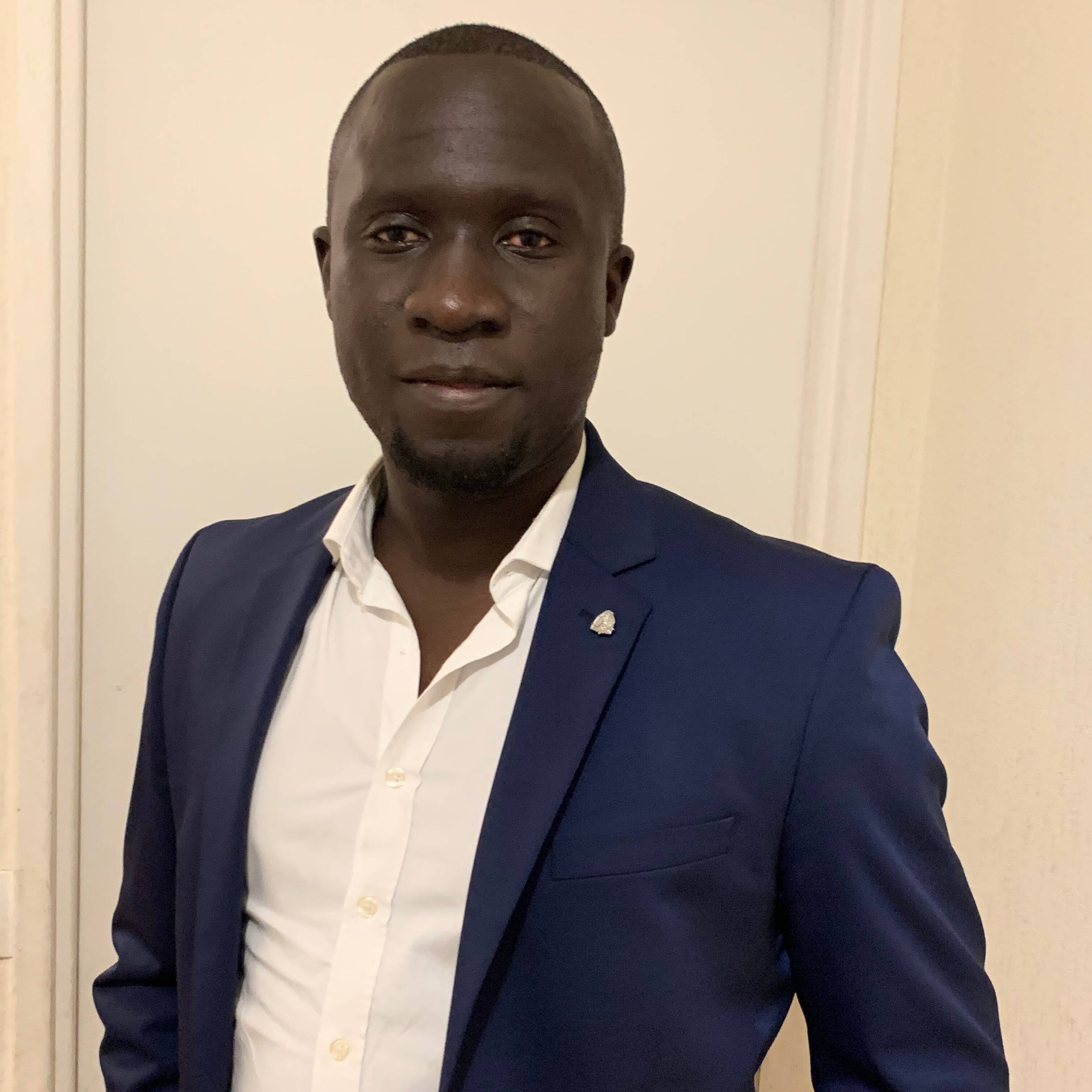 Mouhamadou Nabi N.