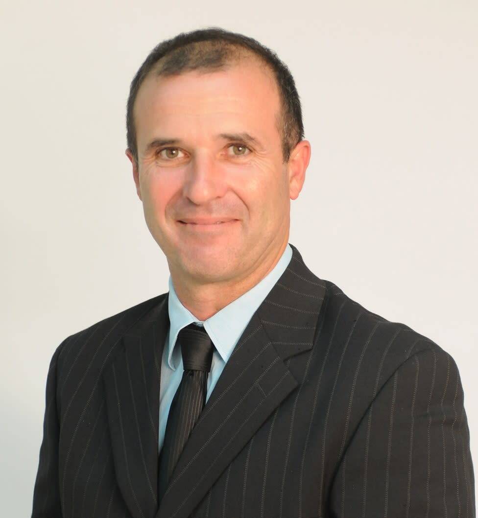 Jean-Luc Neau