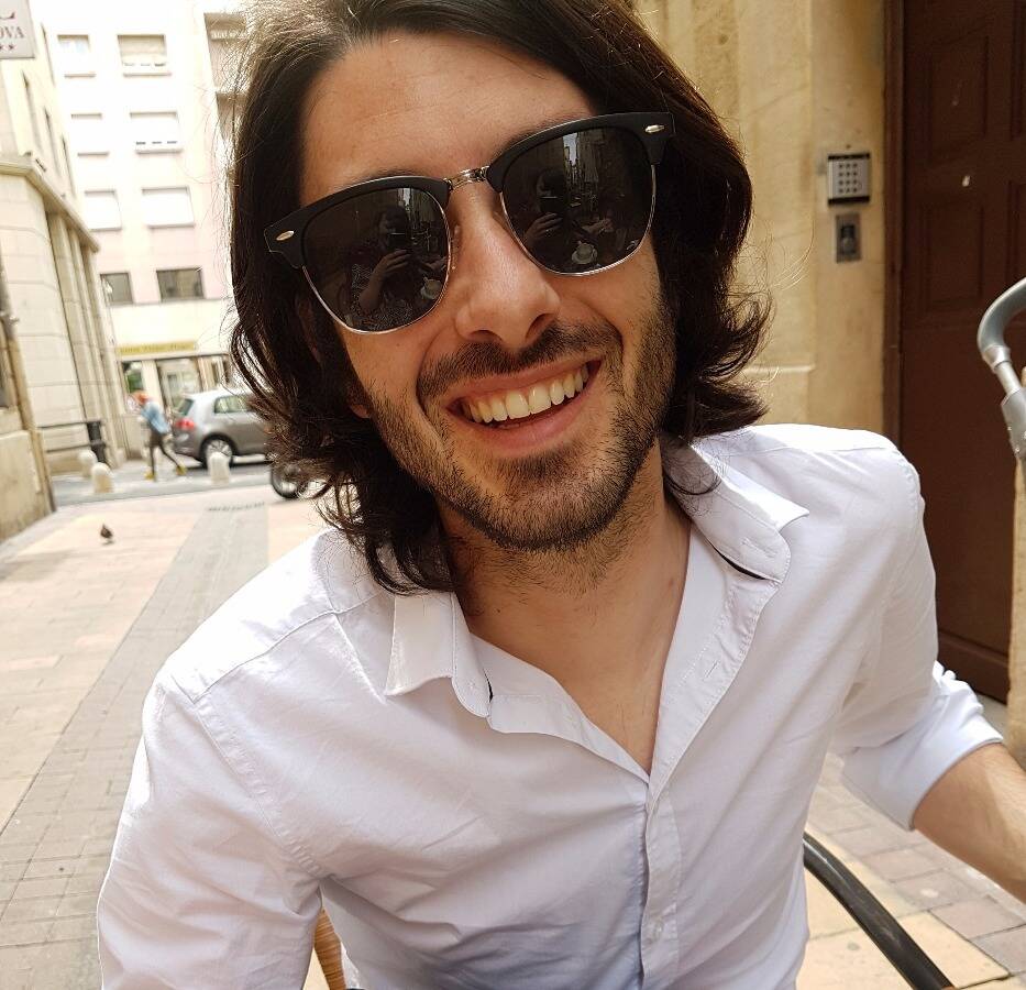 Alex Fasciaux