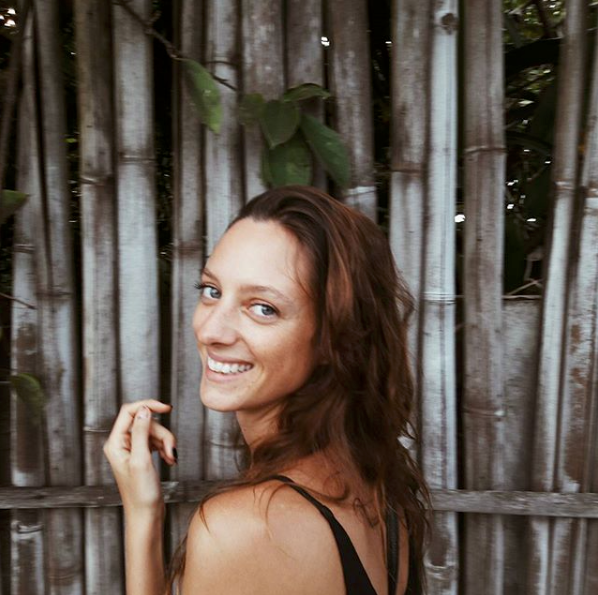 Anaïs Amans - Rédactrice et responsable éditoriale