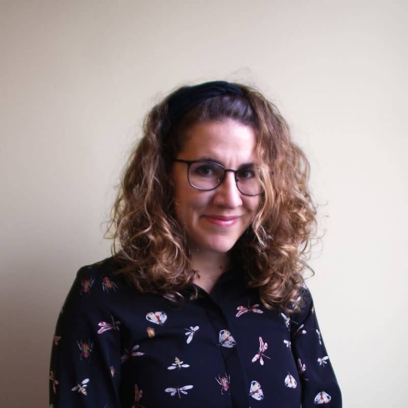 Maite Diez