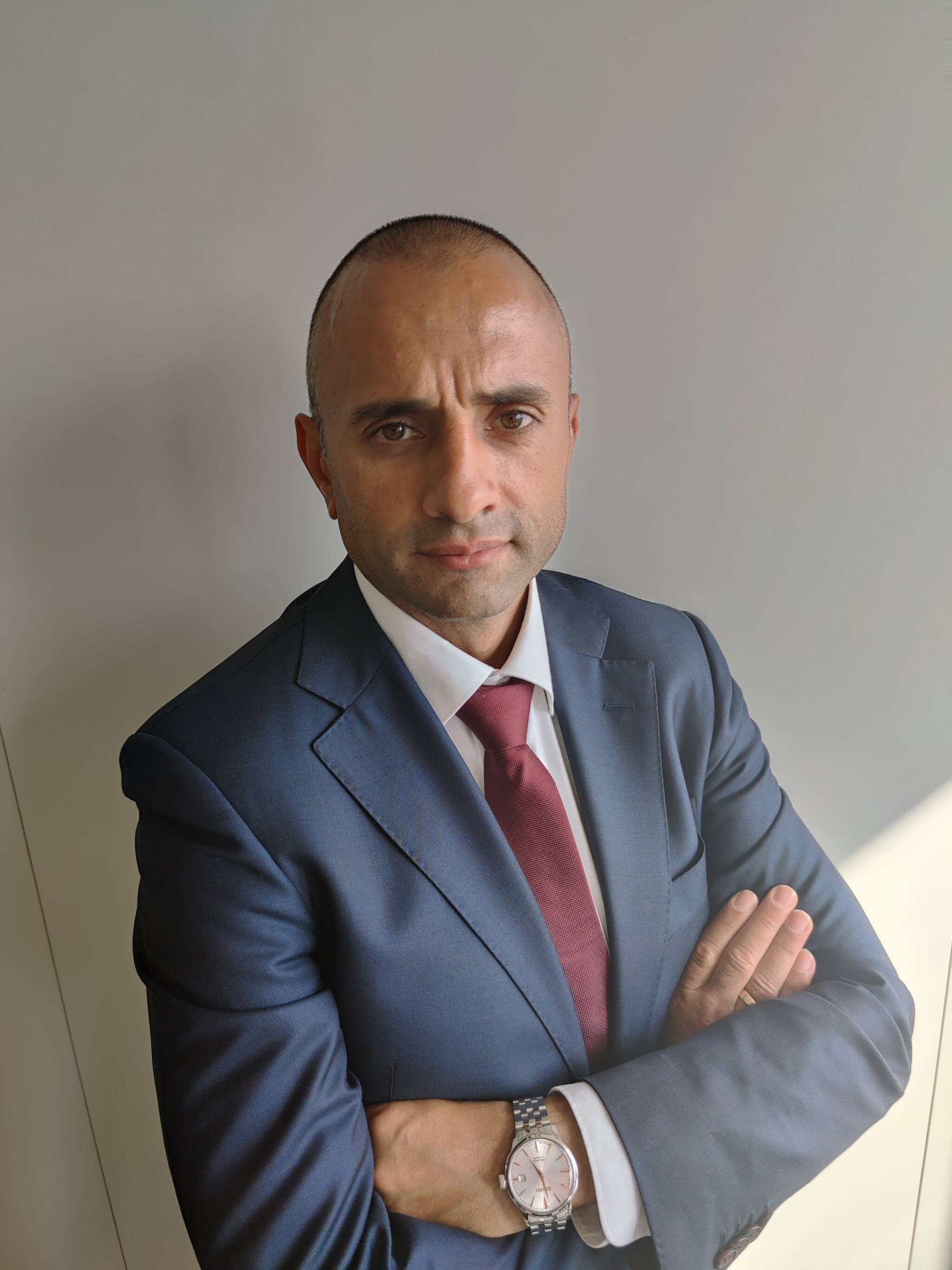 Rémi Charlot