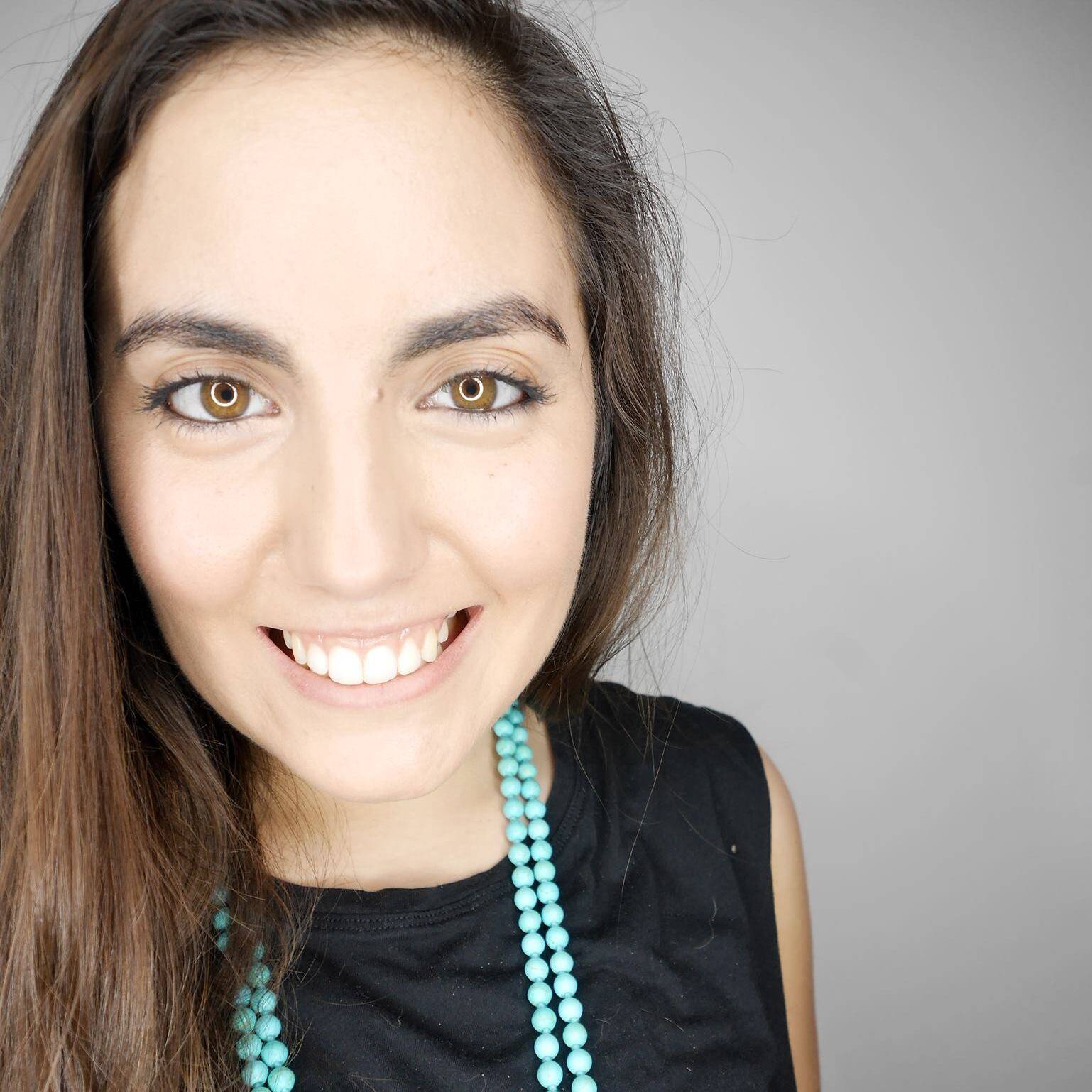Myriam Toumi