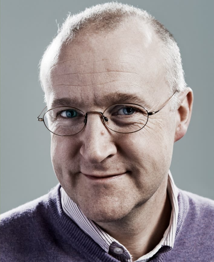 Eric Houtrelle