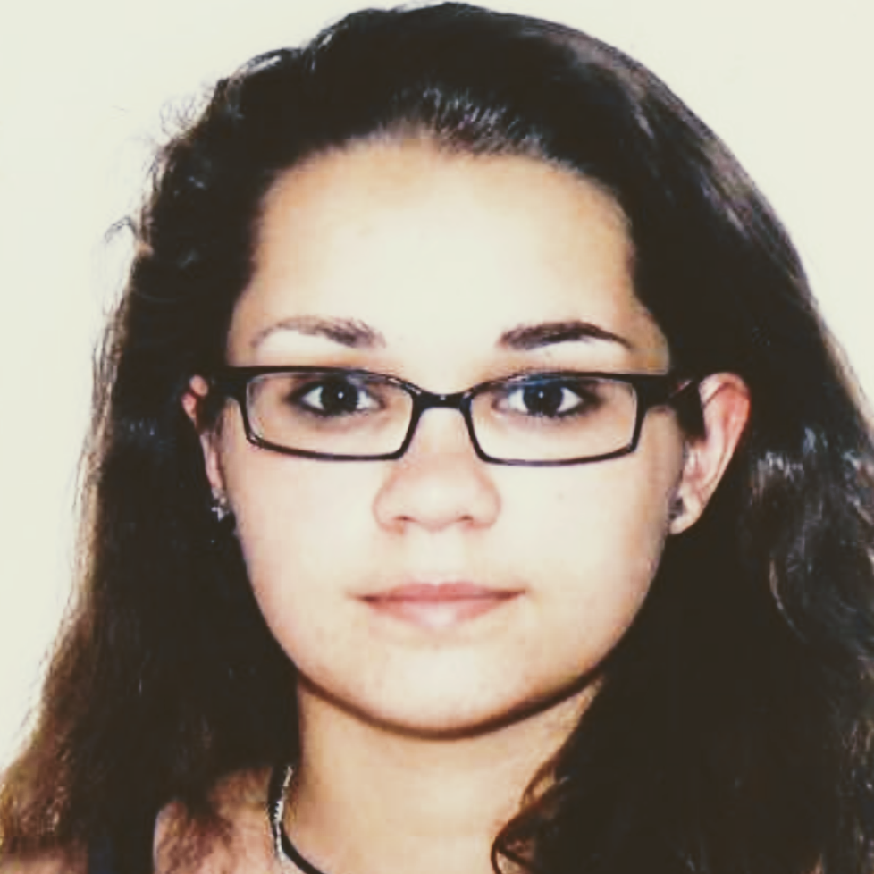 Salomé R. - développeur mobile & IoT