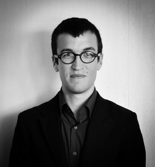 Thomas Tabardin