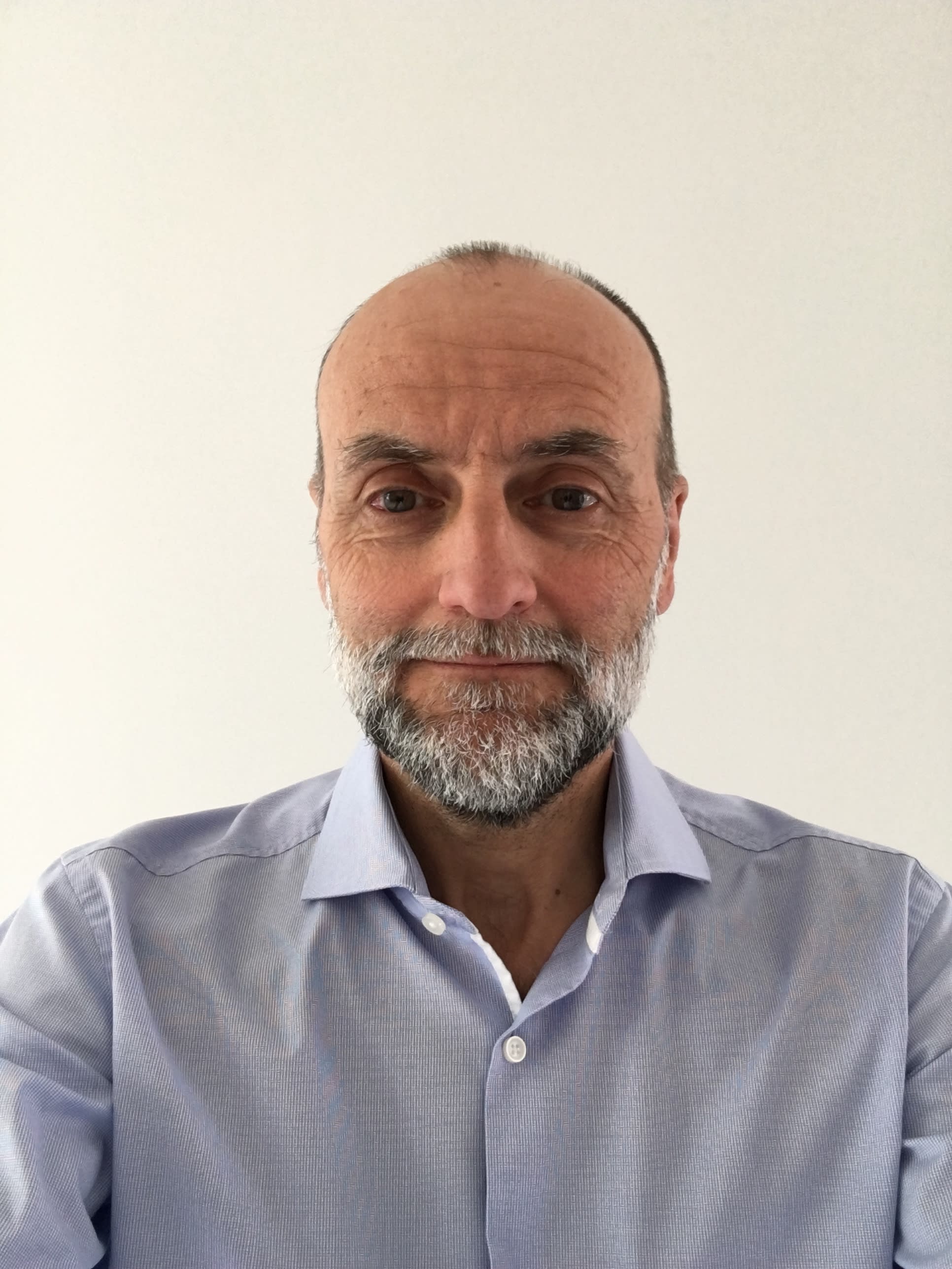 Philippe Loubiere