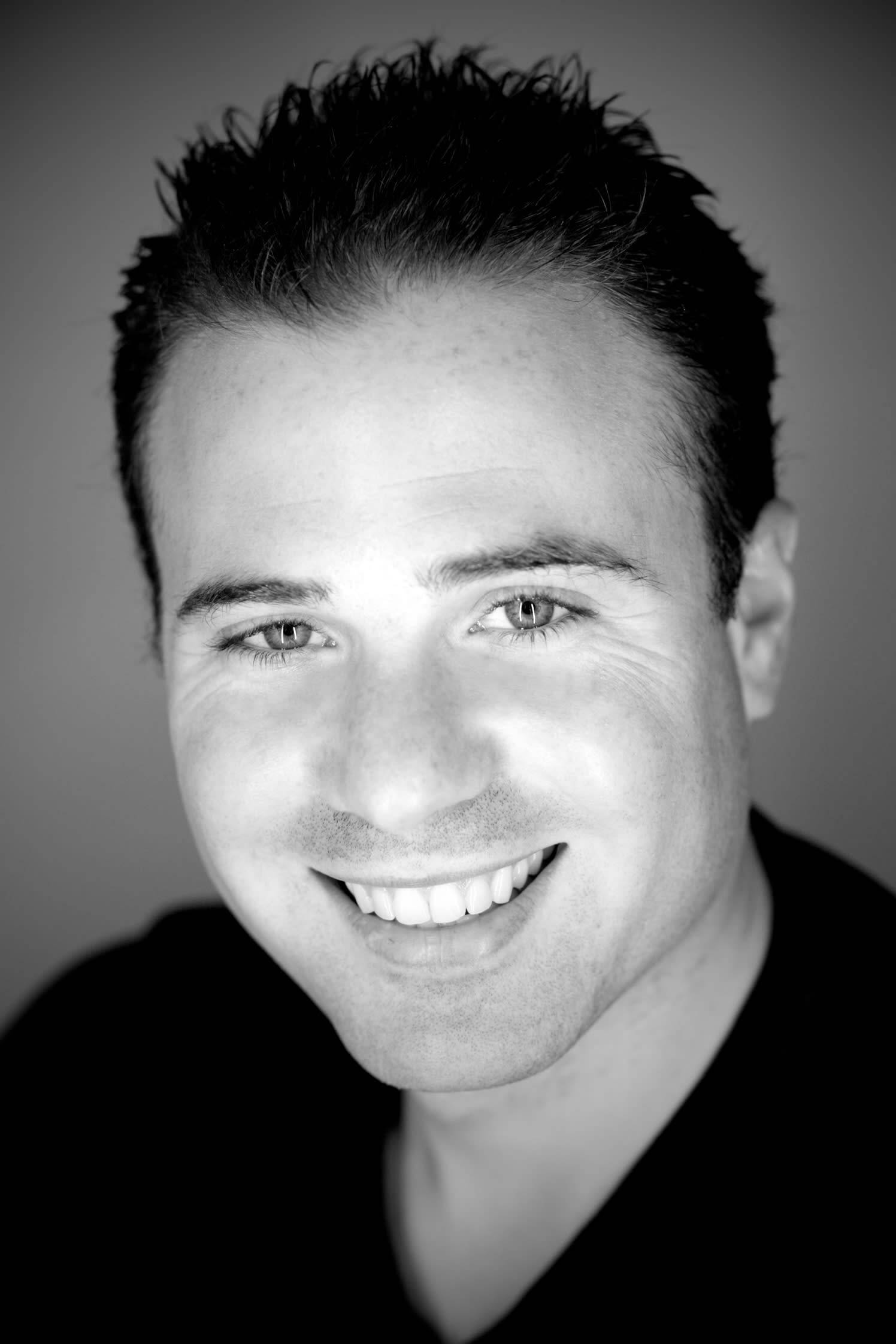 Grégory Lebas