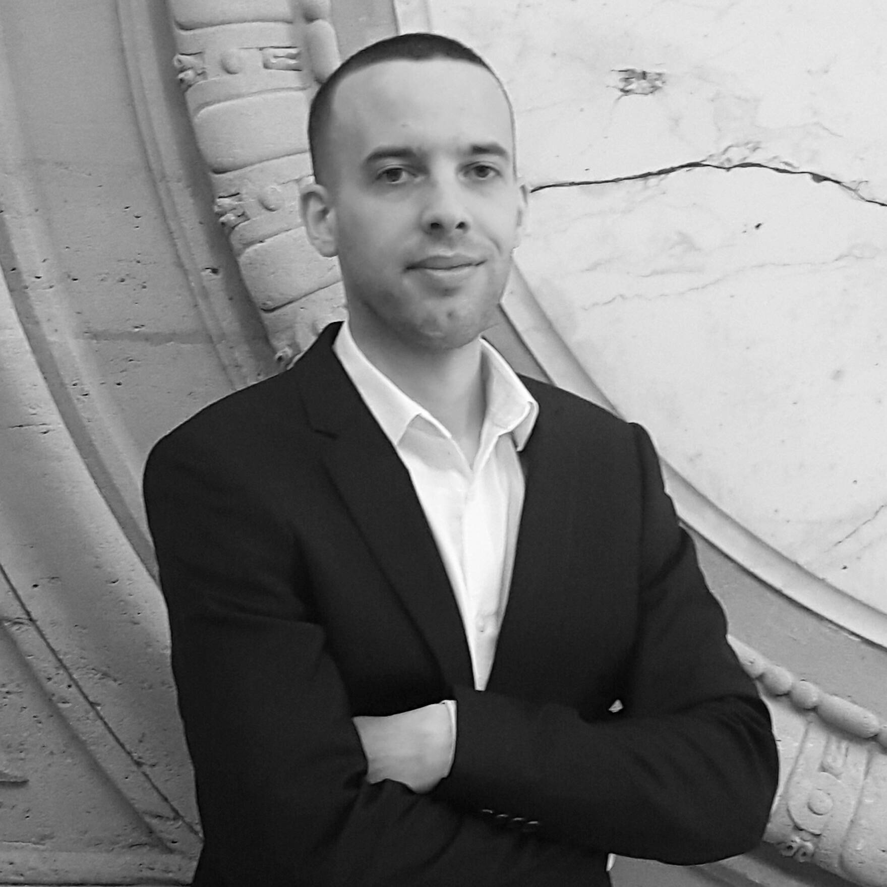 Alexandre Viau