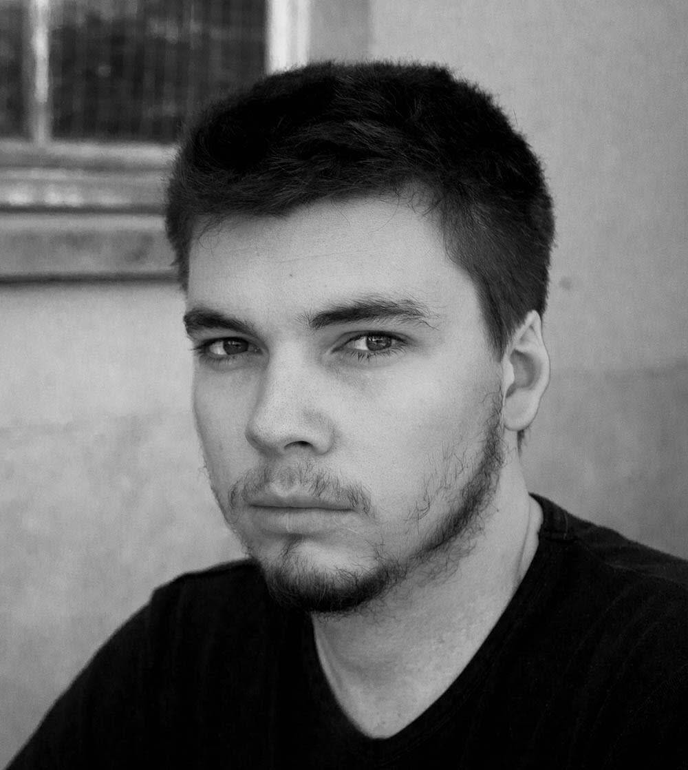 Thomas L. - Graphiste 2D/3D