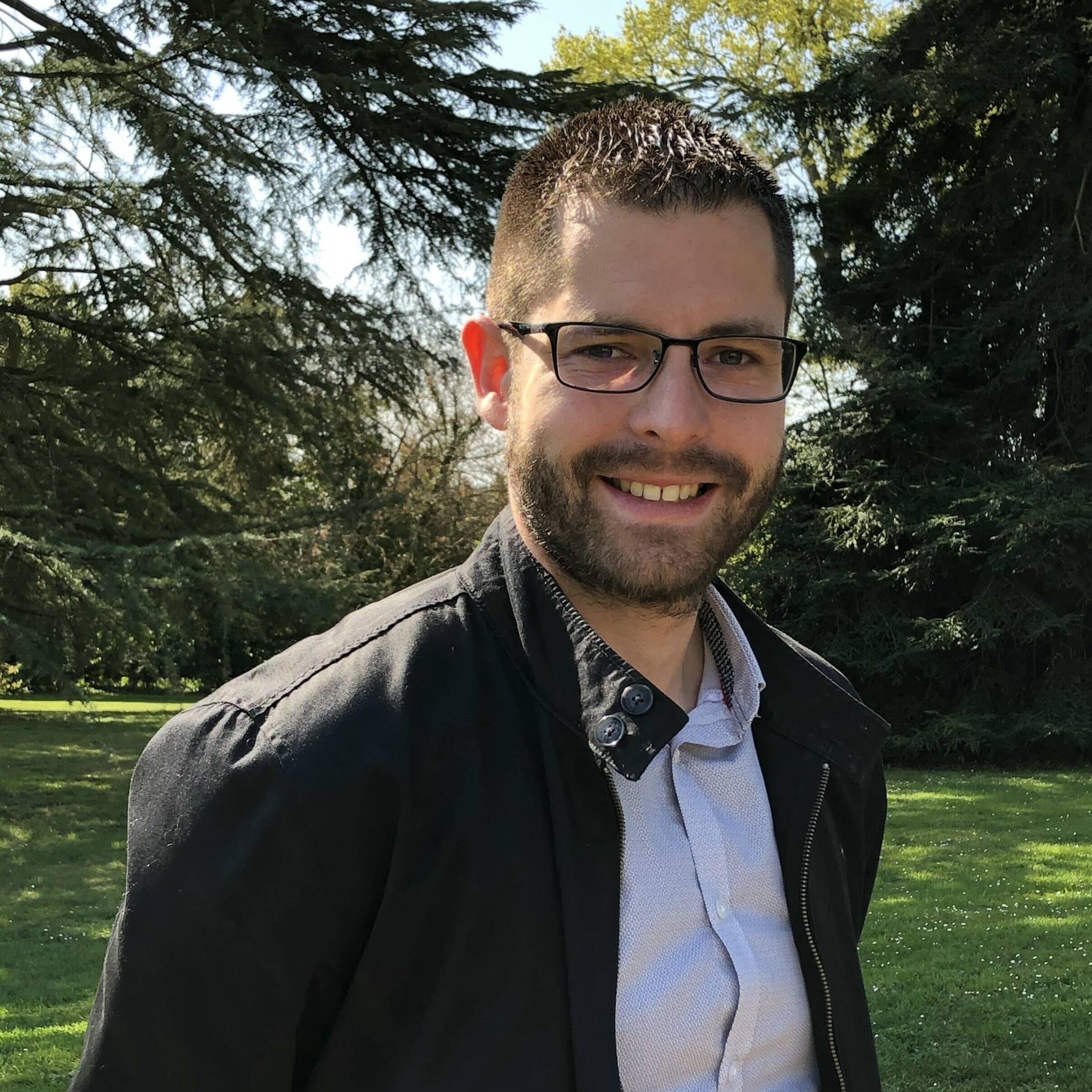 Romain Lefebvre