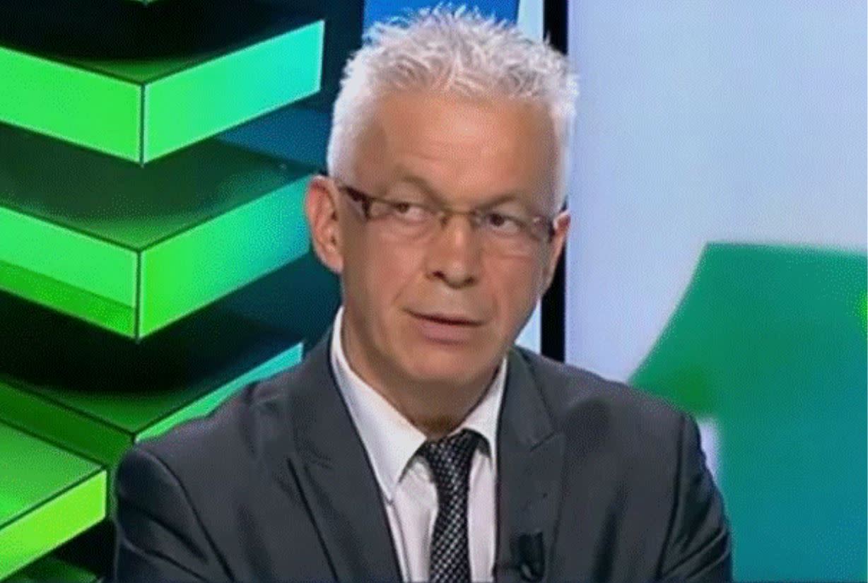 Marc Marseille
