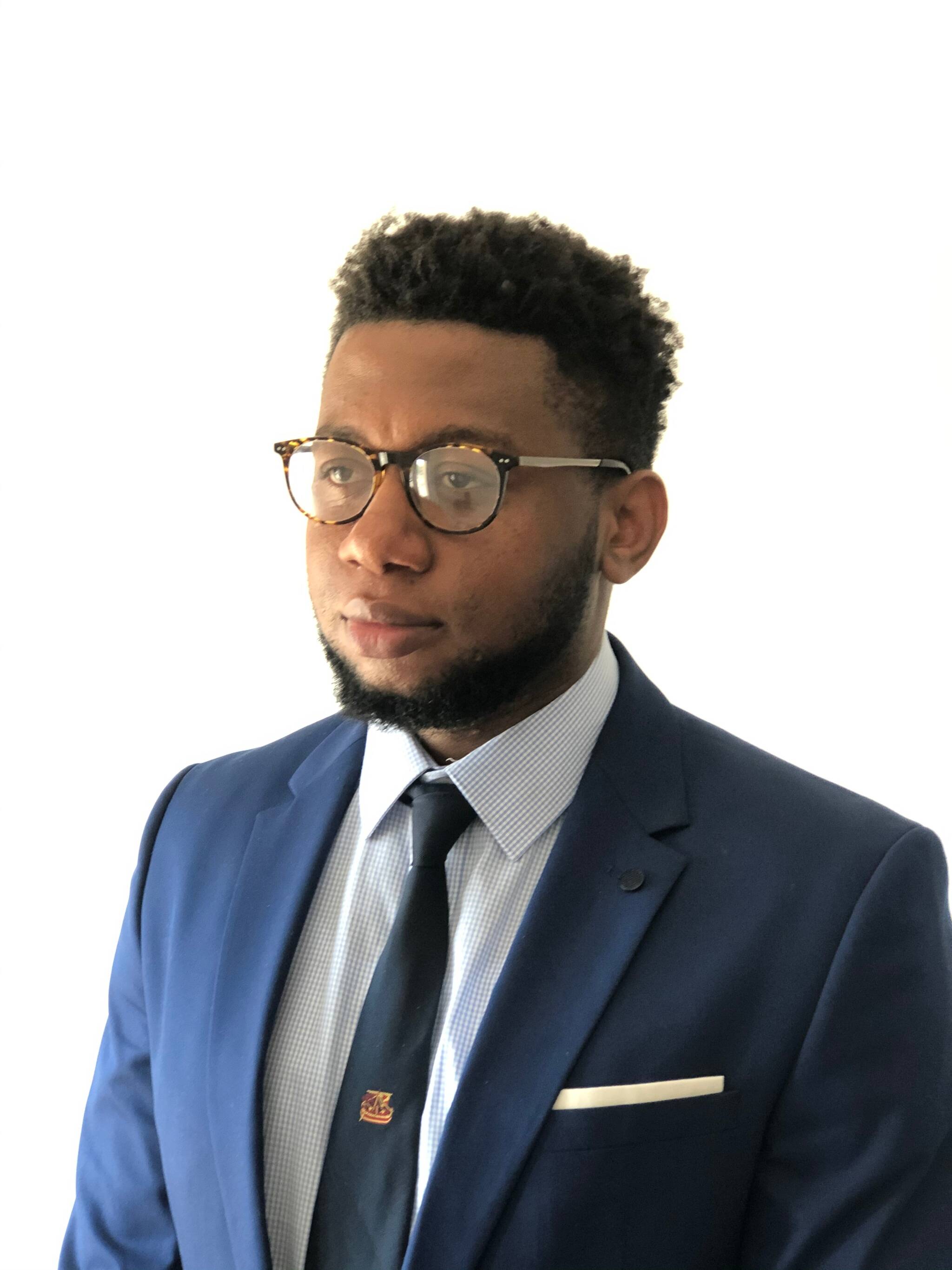 Joel Latale