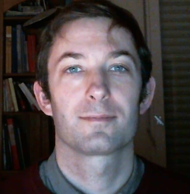 David Steier
