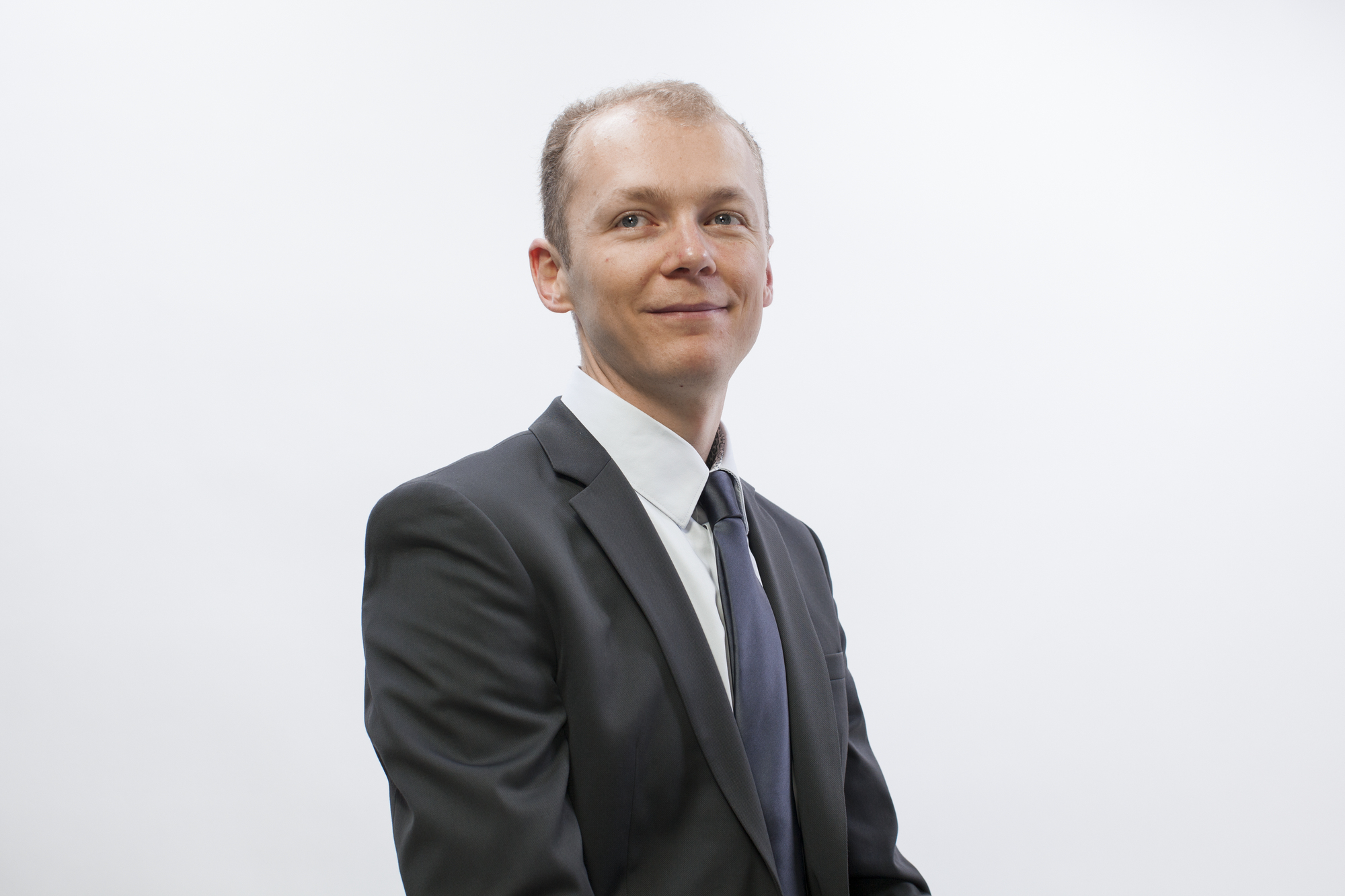 Sylvain Delabre