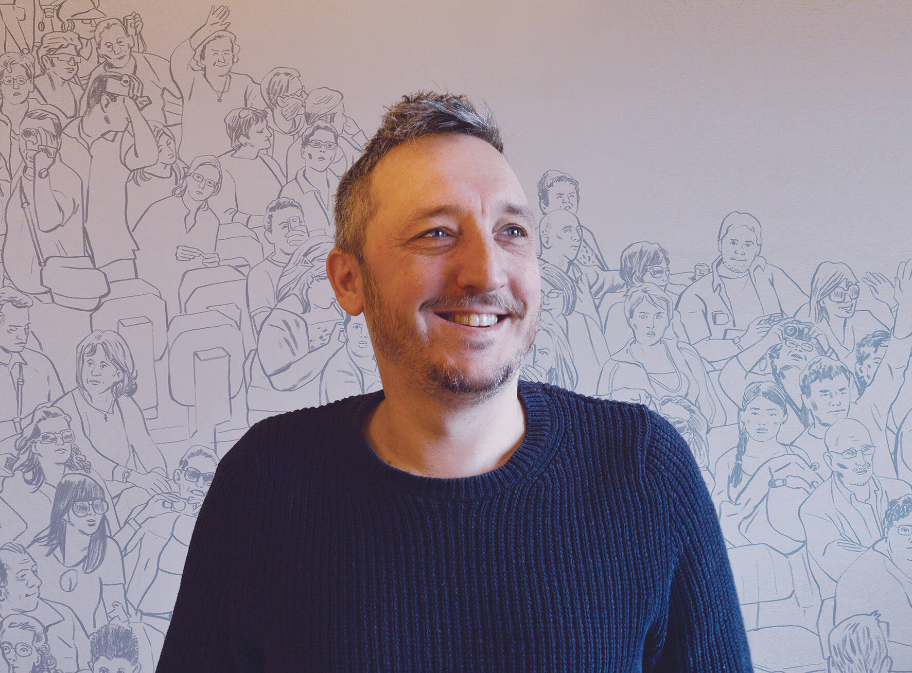 Stéphane Astier