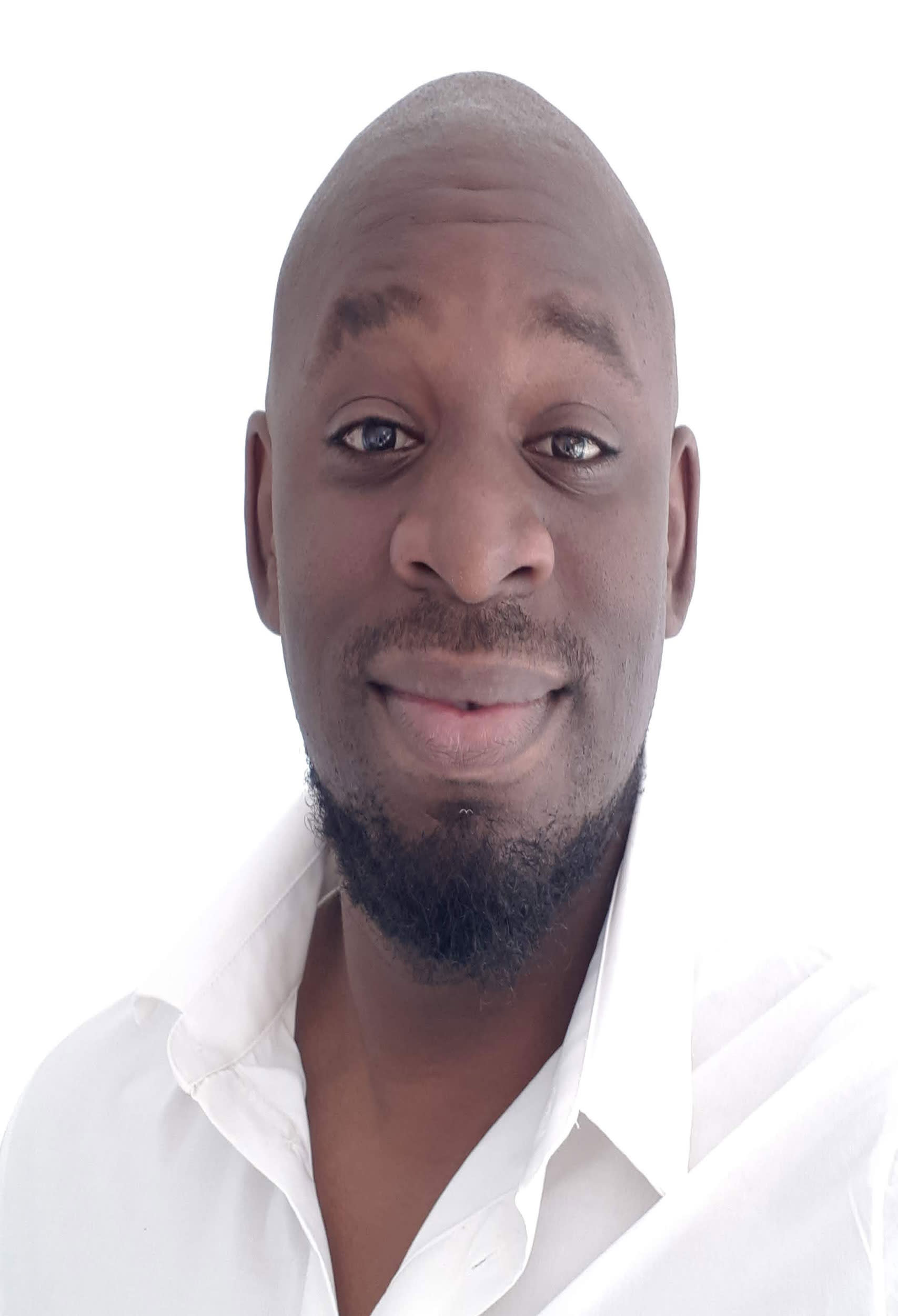 Mamadou Keita