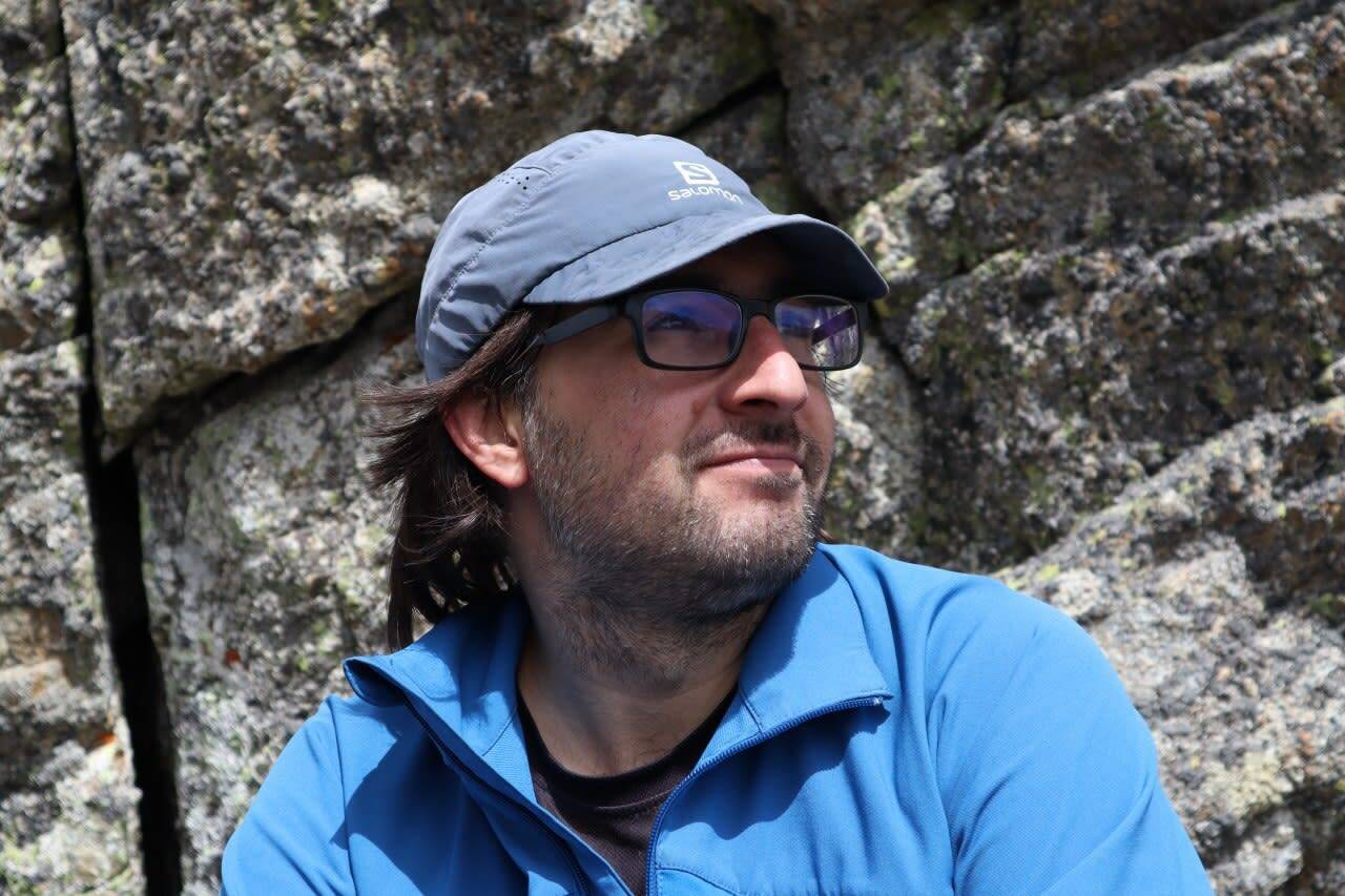 Xavier Orduña