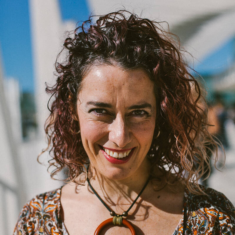 Arantxa G.
