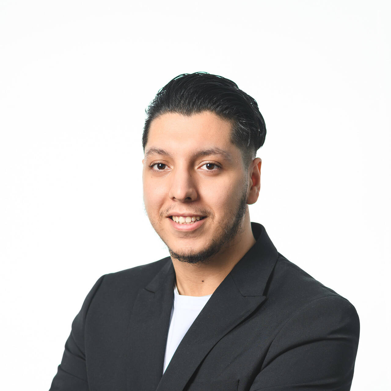 Yacine Belarbi