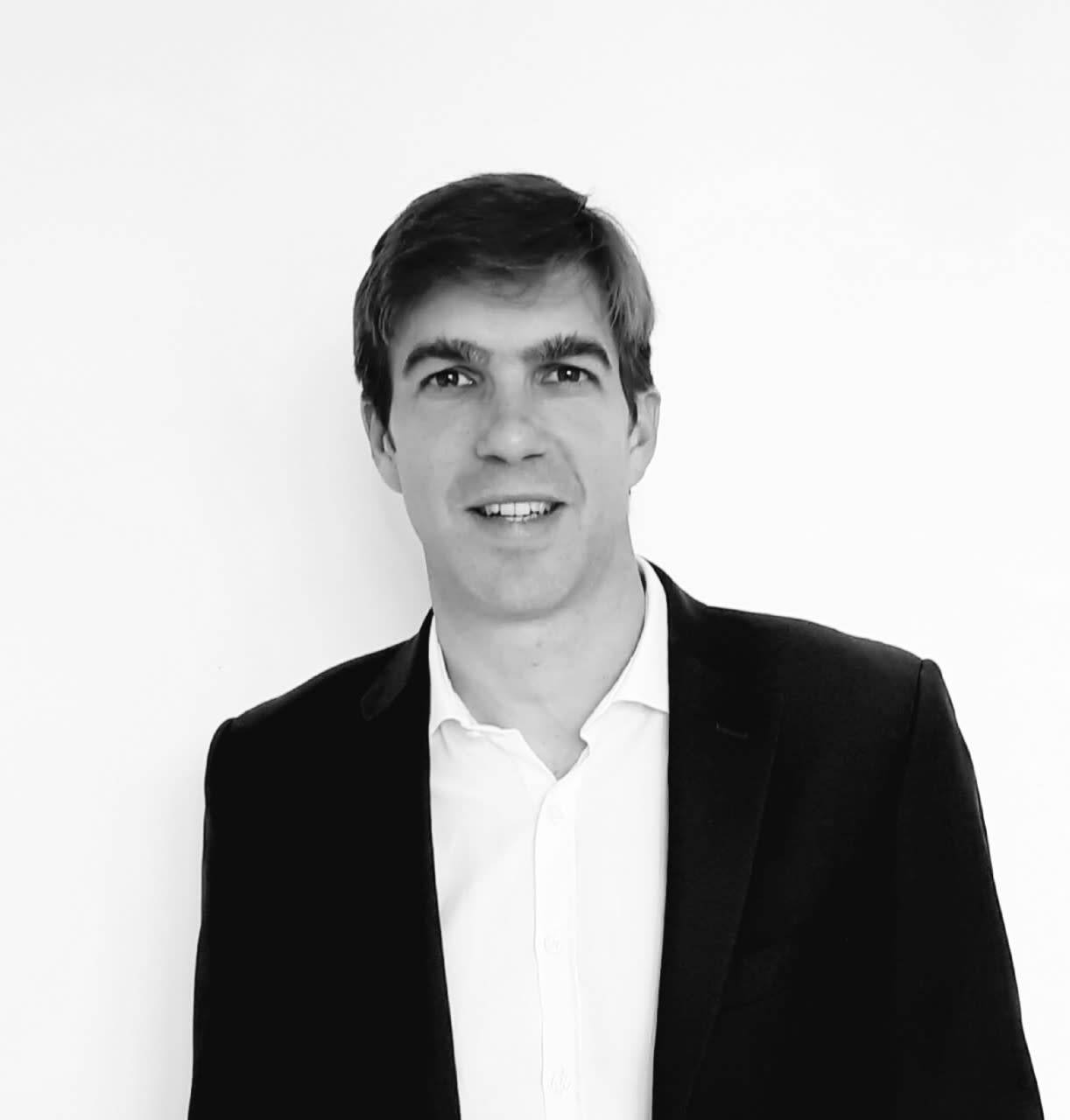 Jerome Undreiner