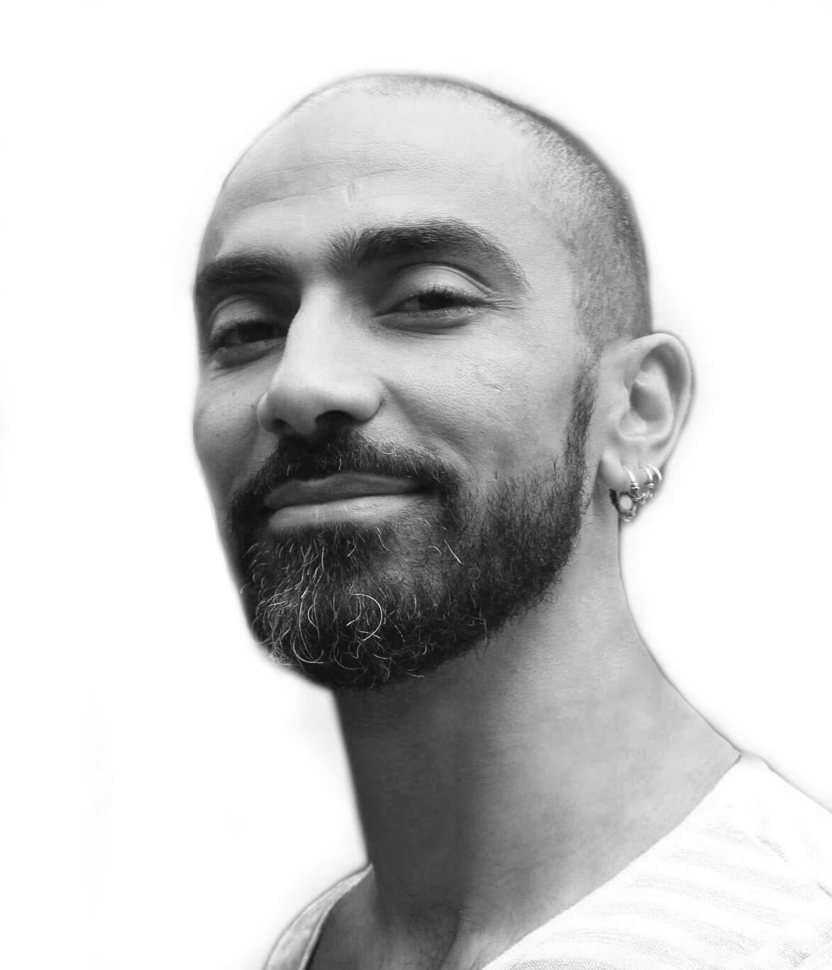 Karim R.