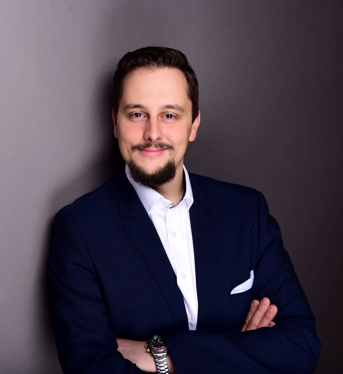 Jens A. - Senior Backend Engineer – Laravel · AWS · AI