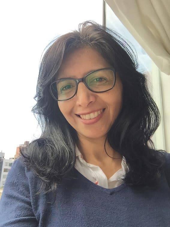 Ana Ponte Figueroa