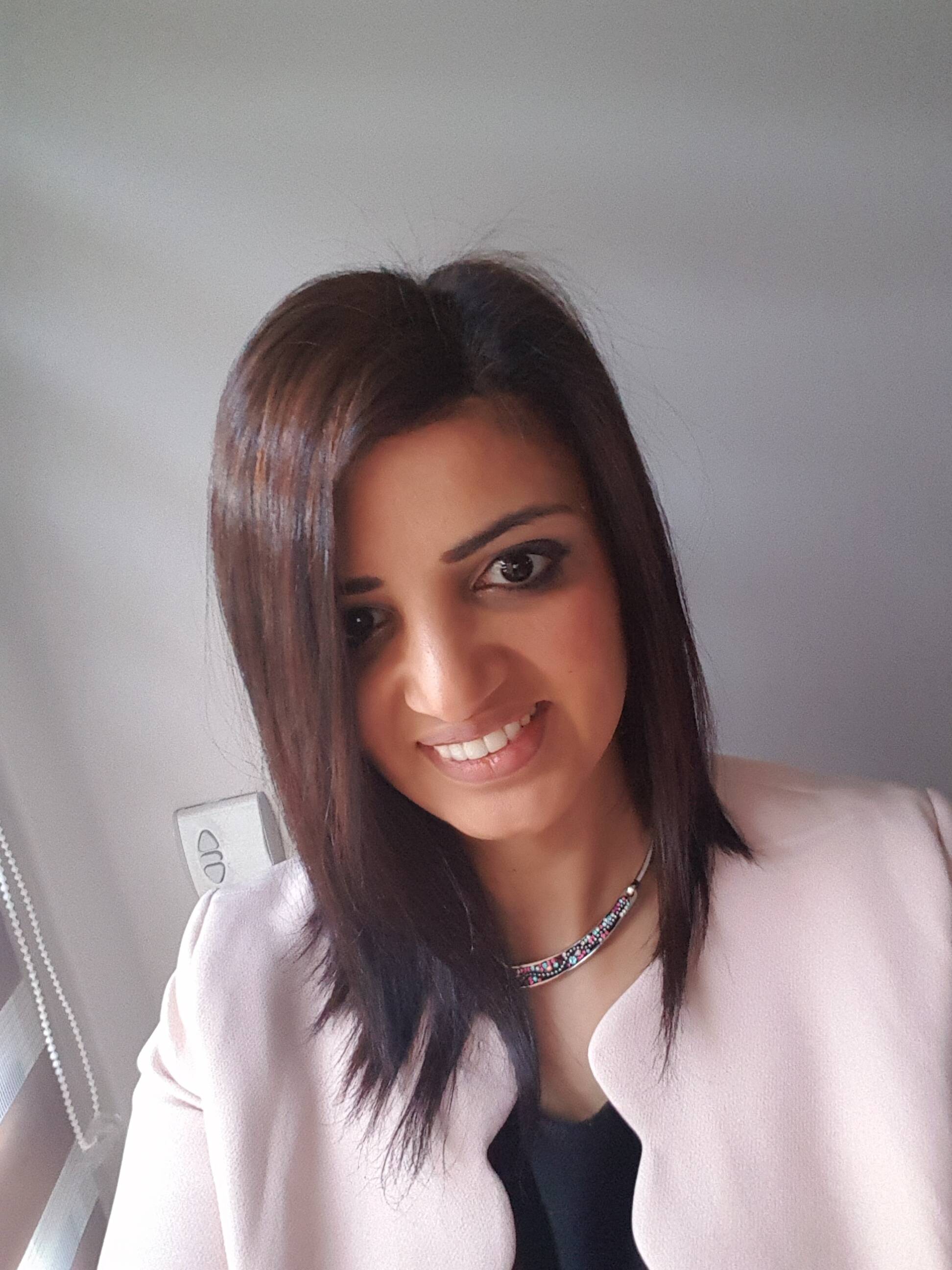 Khadija Hamadi