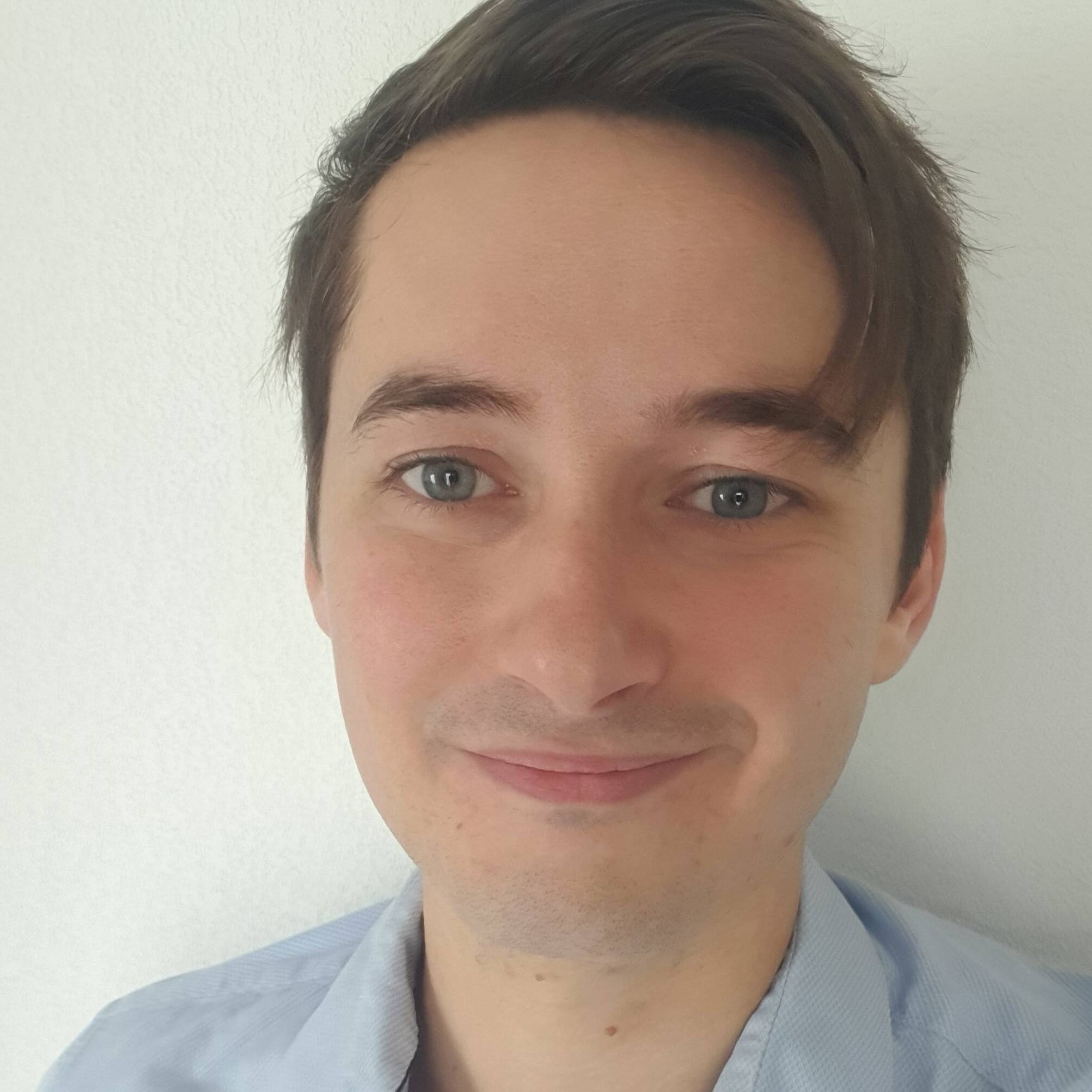 Jérémy Vandermoeten Kerckhove