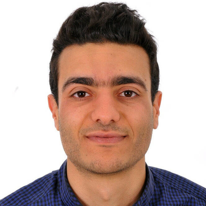 Alaa Houimel - Machine Learning Engineer