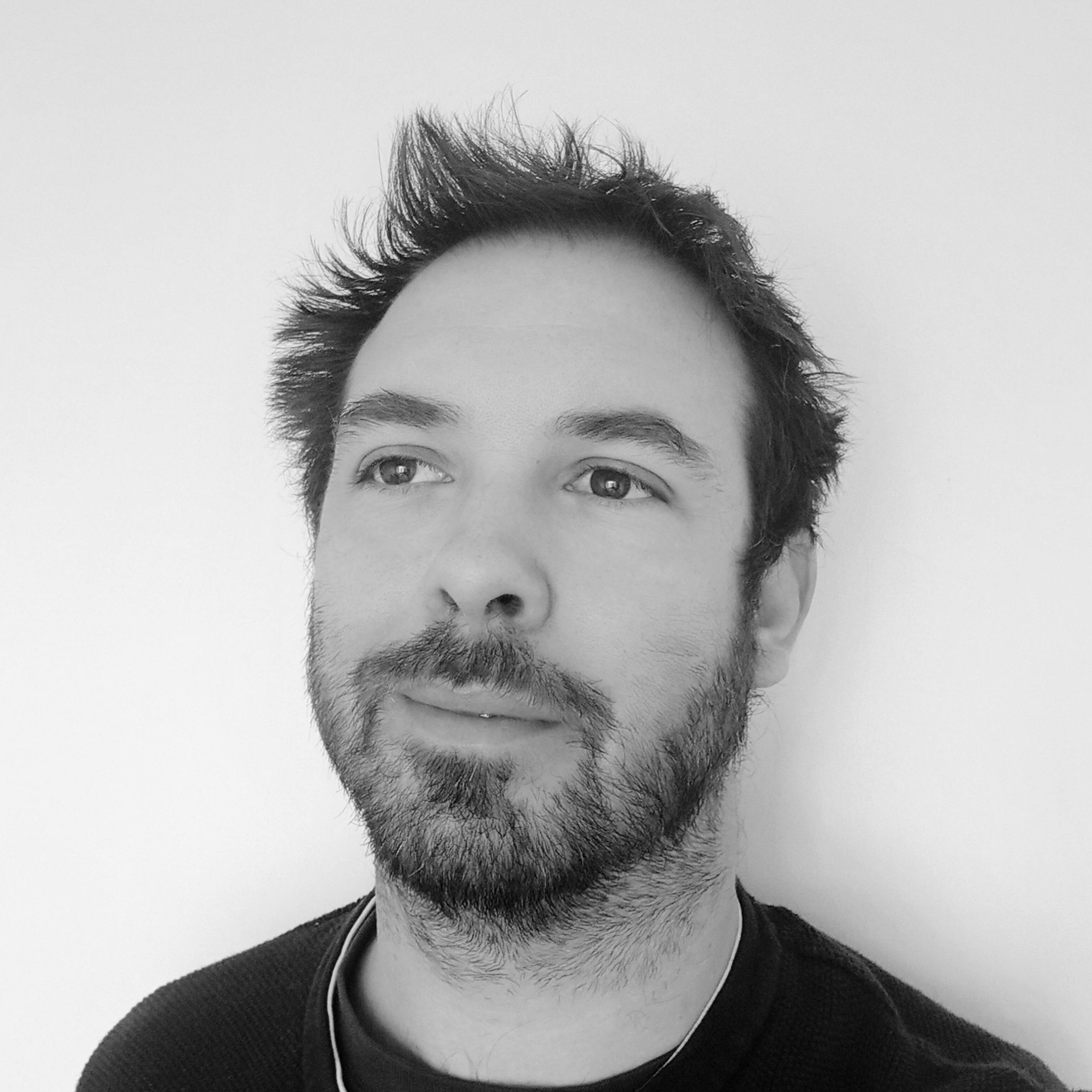 Laurent Rousset