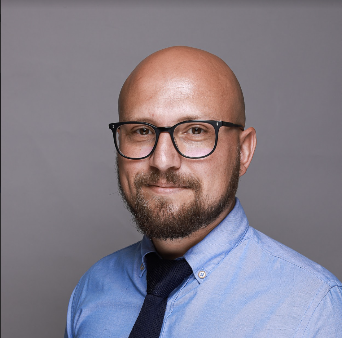 John Devos-Gonçalves