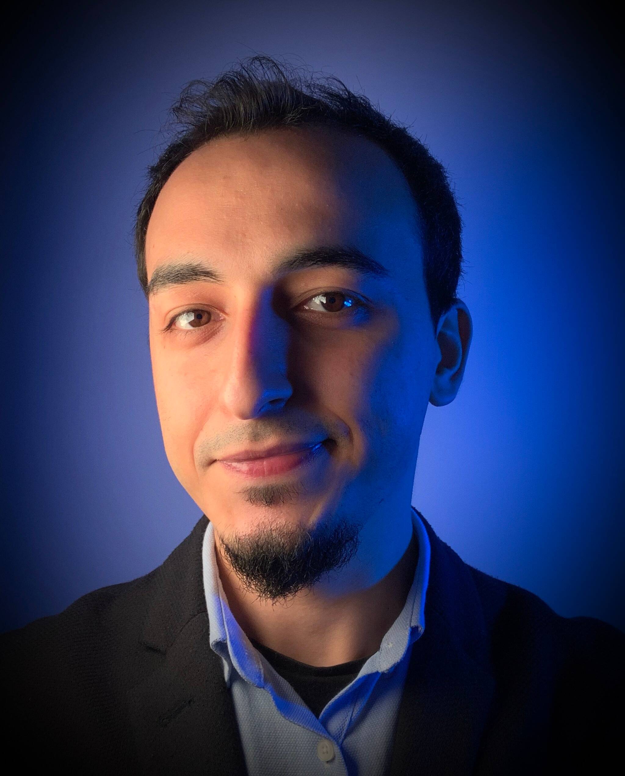 Tamer Yildirim