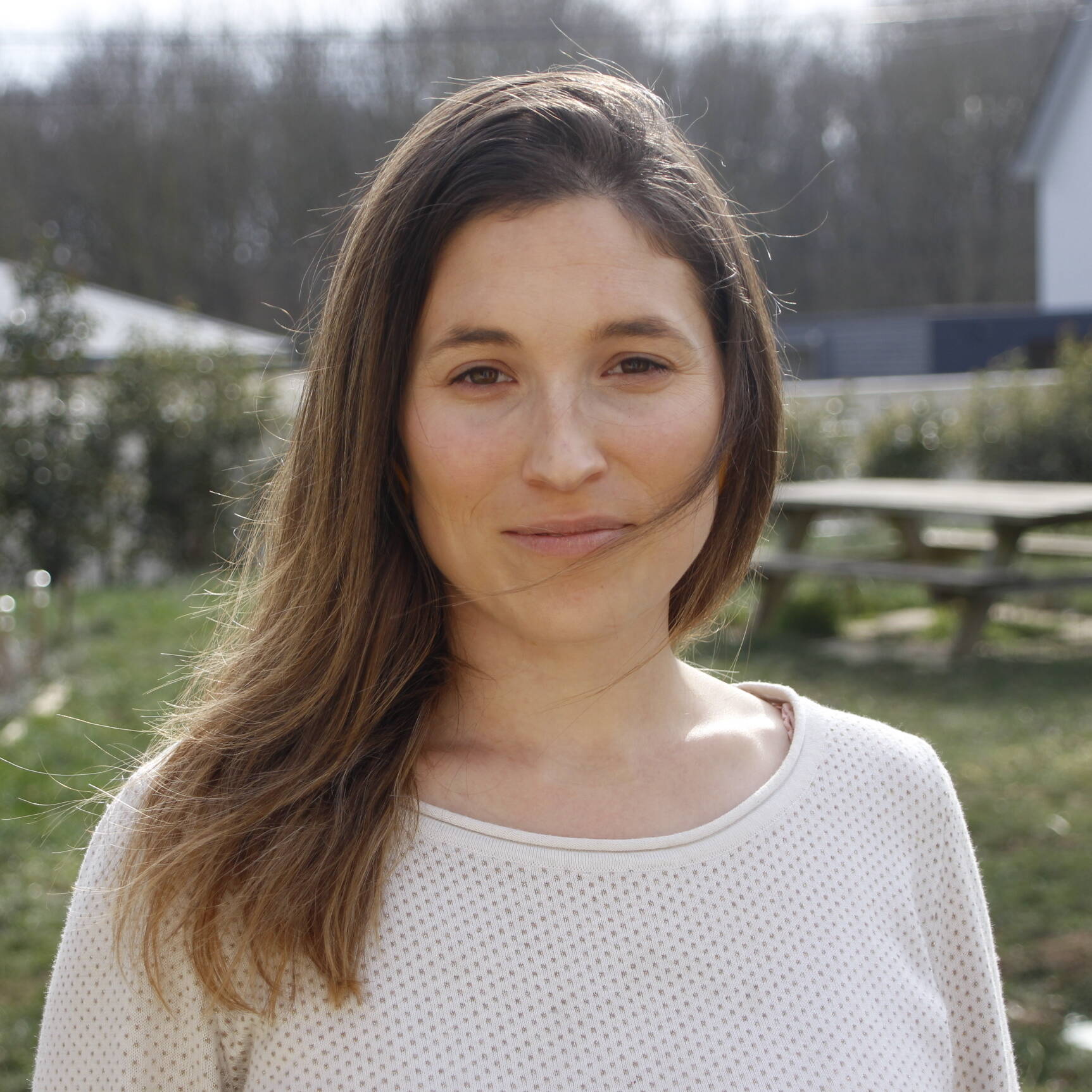 Marie Quilvin