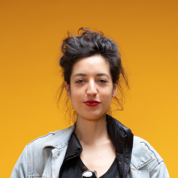 Lea G. - Achats/sourcing, dév produit, industrialisation